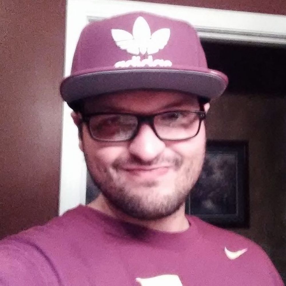 Meet your Posher, Ryan